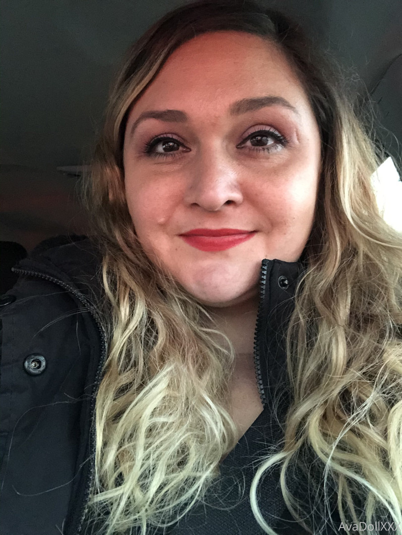 Photo by avadollxxx published on May 30,2023 19:44:16 - BestThots