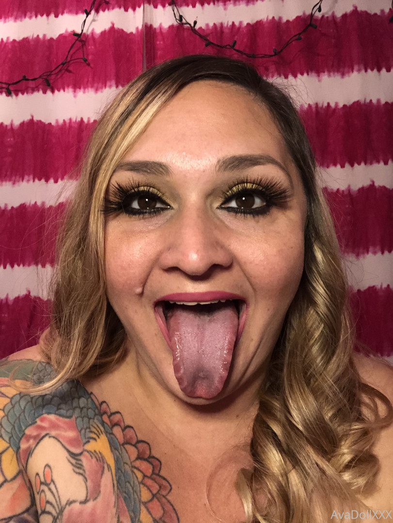 Photo by avadollxxx published on May 30,2023 19:44:19 - BestThots
