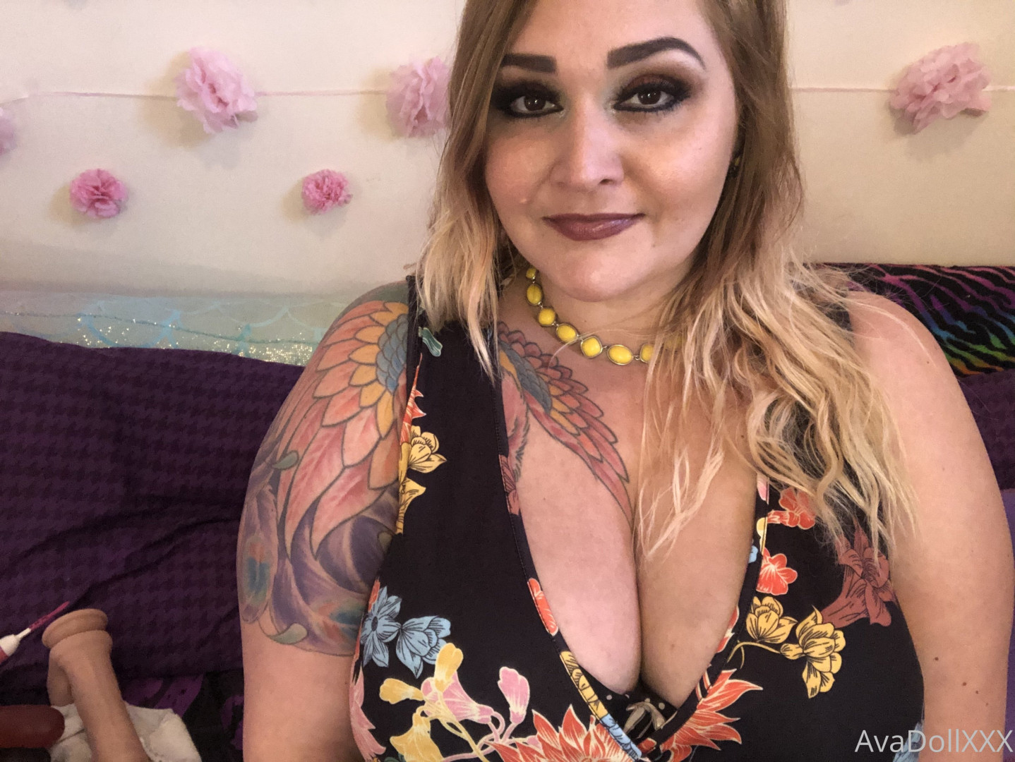 Photo by avadollxxx published on May 30,2023 19:44:26 - BestThots