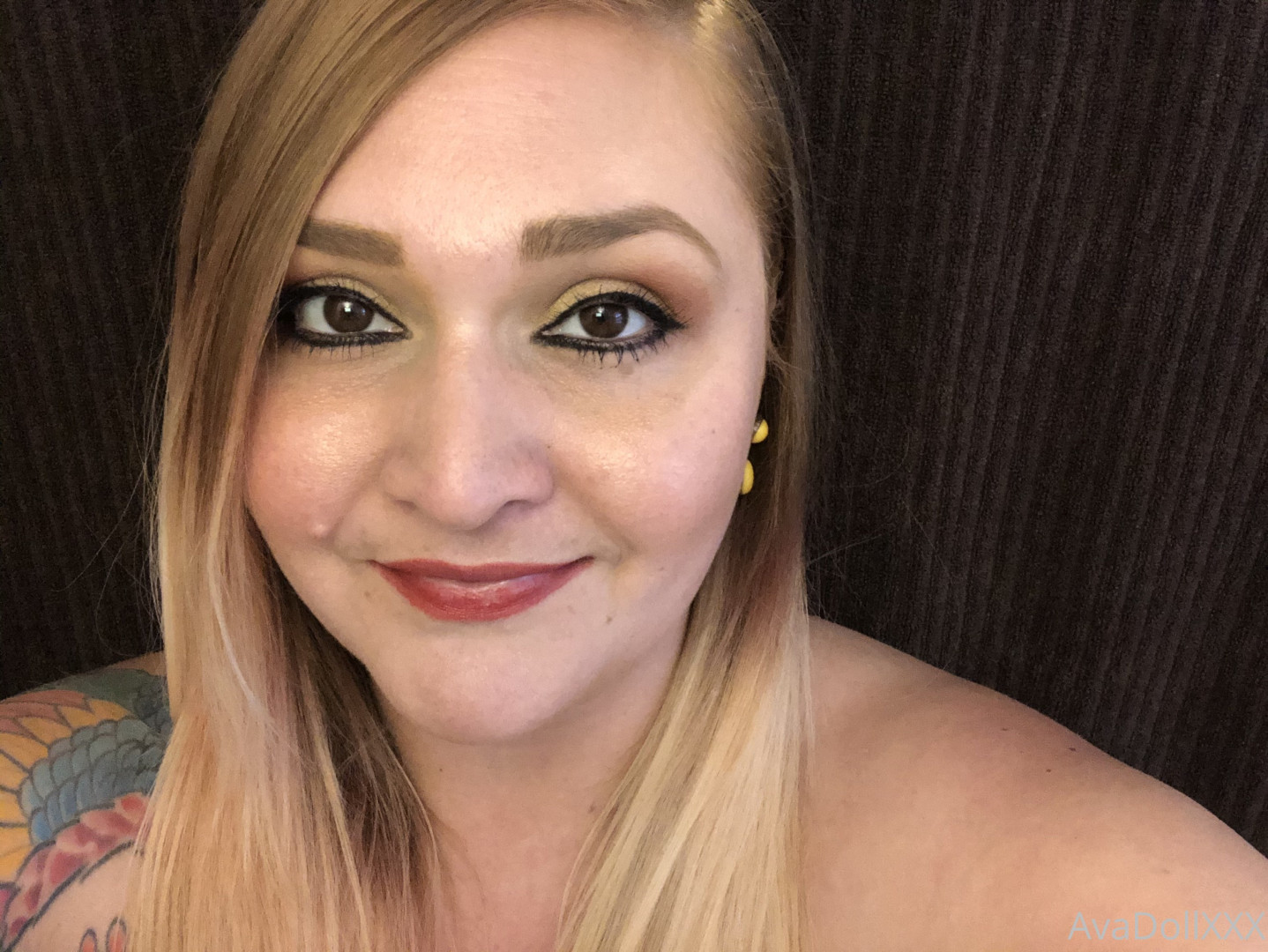 Photo by avadollxxx published on May 30,2023 19:44:32 - BestThots