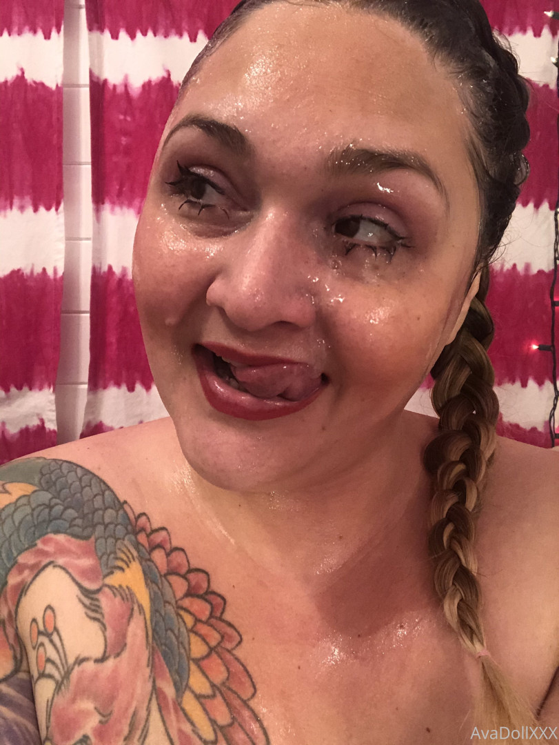 Photo by avadollxxx published on May 30,2023 19:45:47 - BestThots