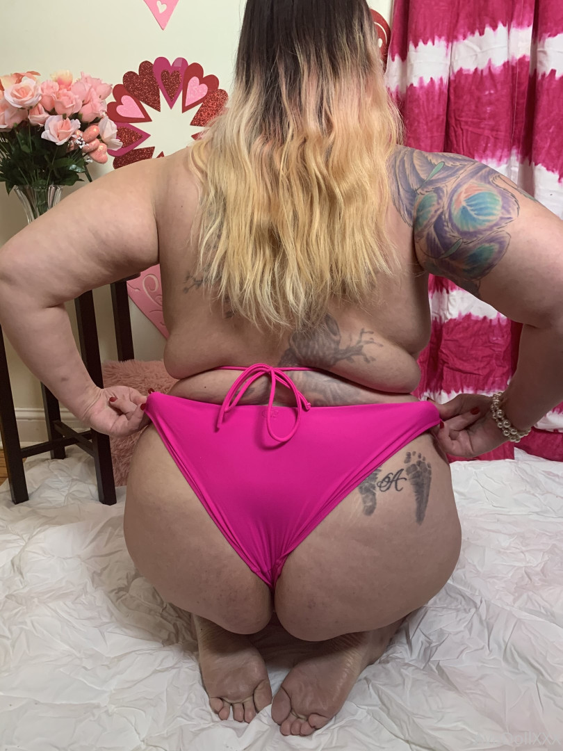 Photo by avadollxxx published on May 30,2023 19:46:26 - BestThots