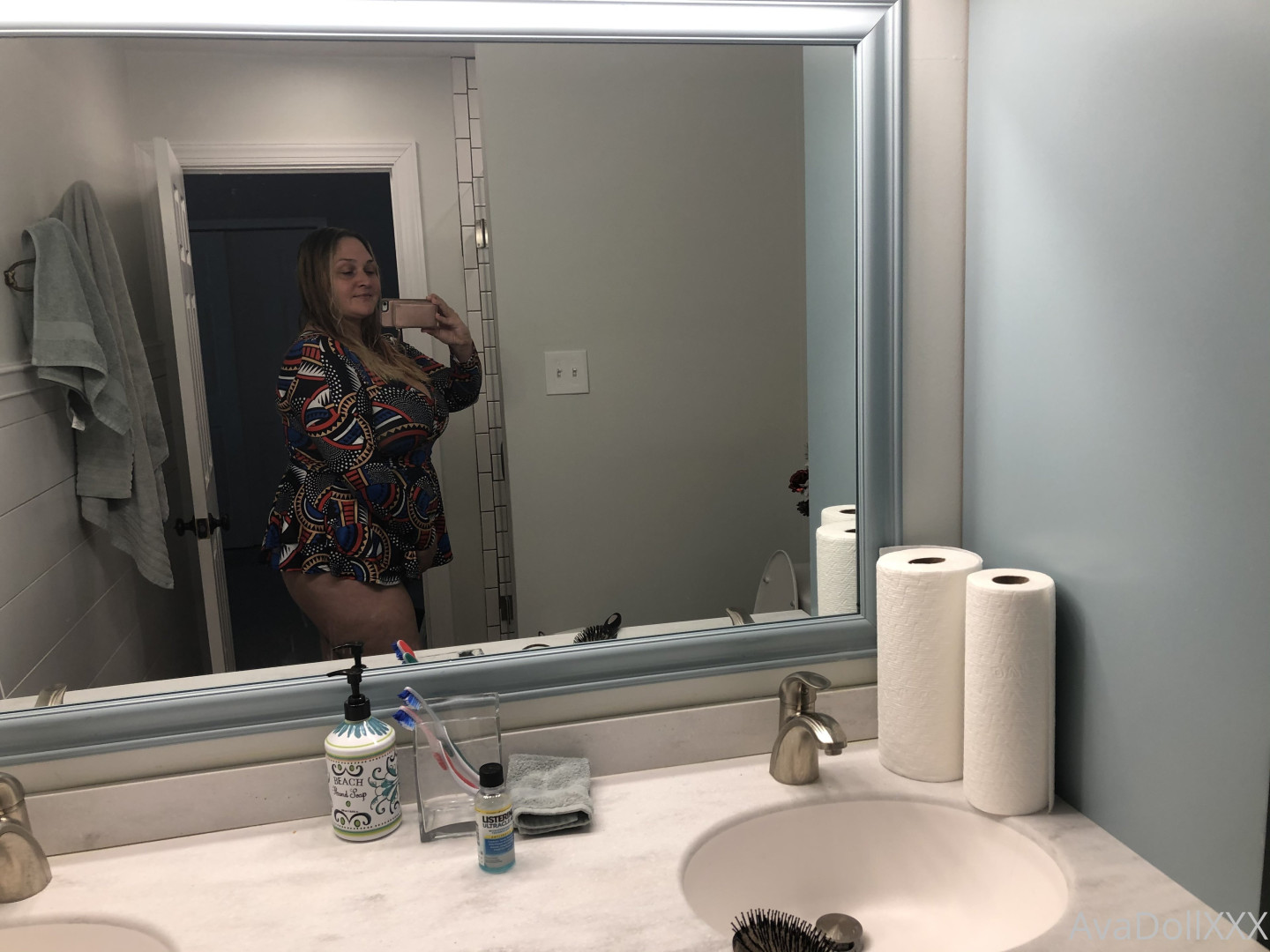 Photo by avadollxxx published on May 30,2023 19:46:35 - BestThots