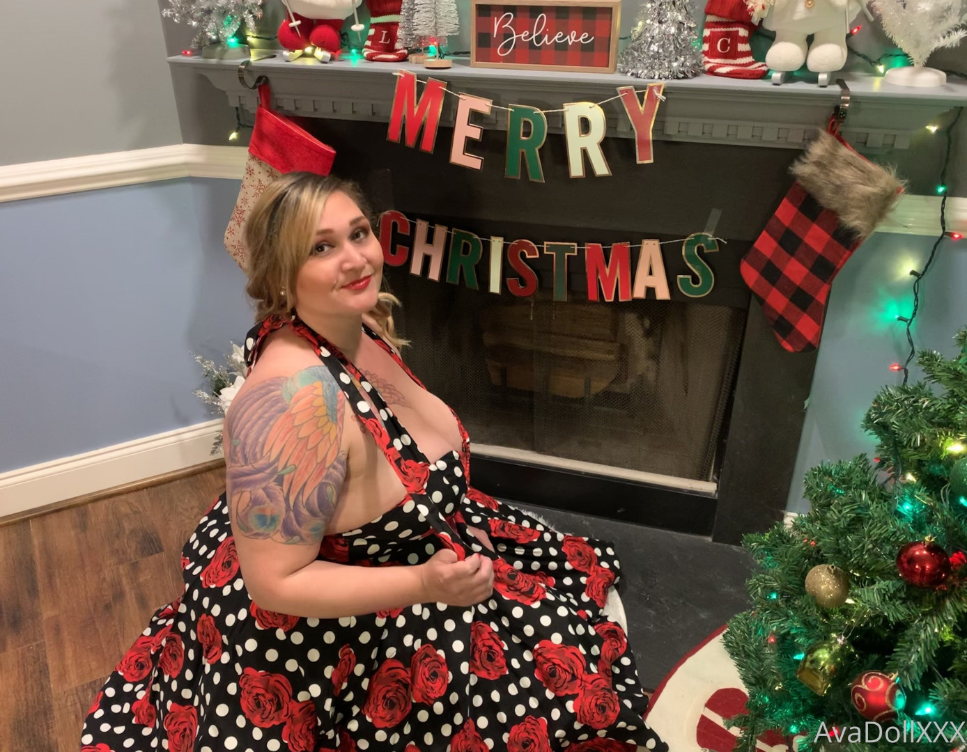 Photo by avadollxxx published on May 30,2023 19:46:40 - BestThots