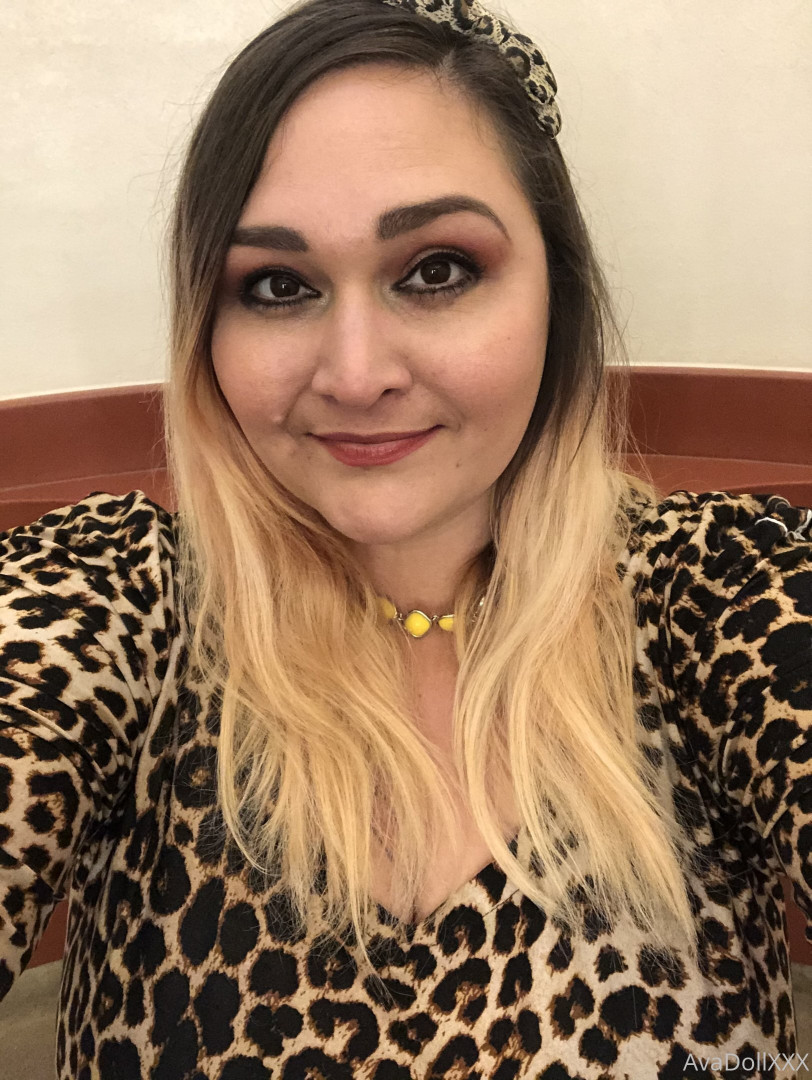 Photo by avadollxxx published on May 30,2023 19:47:11 - BestThots