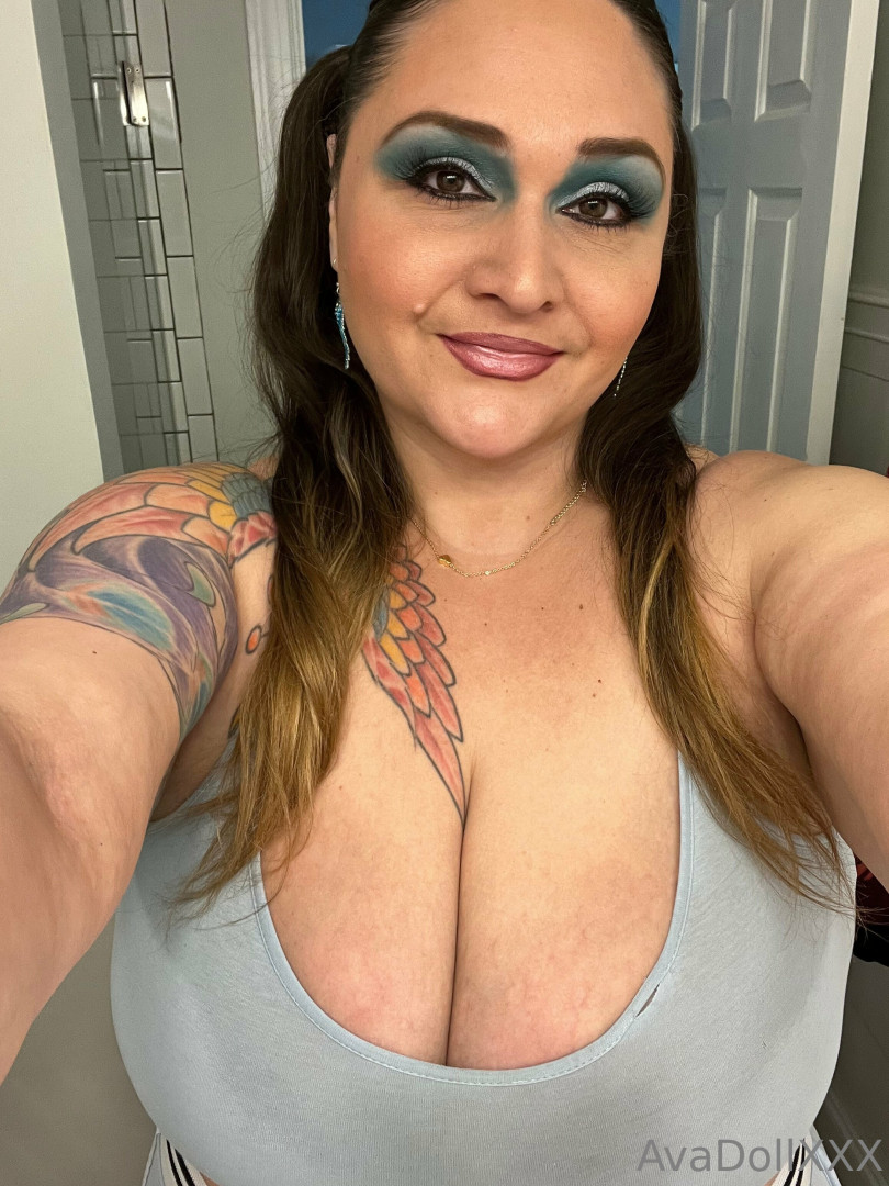 Photo by avadollxxx published on May 30,2023 19:47:32 - BestThots