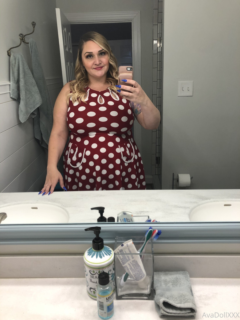 Photo by avadollxxx published on May 30,2023 19:47:47 - BestThots