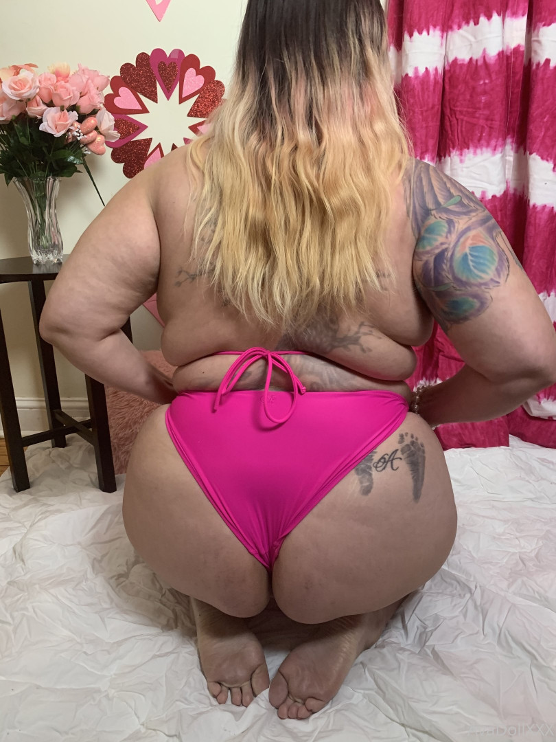 Photo by avadollxxx published on May 30,2023 19:48:28 - BestThots