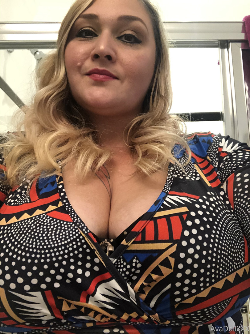 Photo by avadollxxx published on May 30,2023 19:48:29 - BestThots