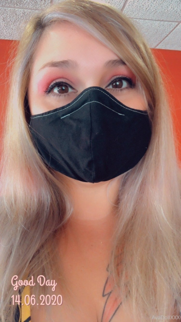 Photo by avadollxxx published on May 30,2023 19:48:41 - BestThots