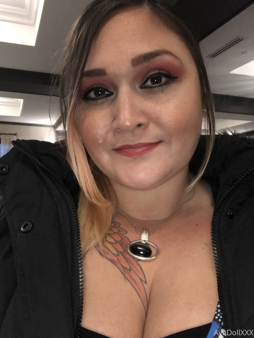 Photo by avadollxxx published on May 30,2023 19:48:59 - BestThots