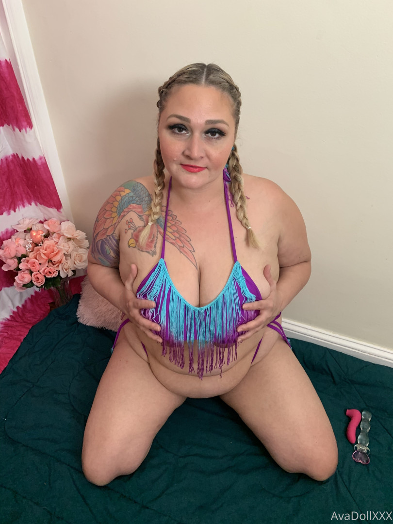 Photo by avadollxxx published on May 30,2023 19:49:01 - BestThots