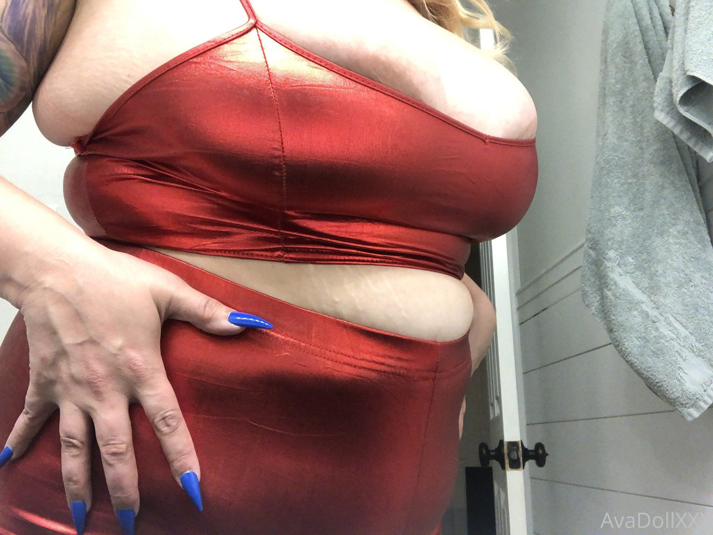 Photo by avadollxxx published on May 30,2023 19:49:12 - BestThots