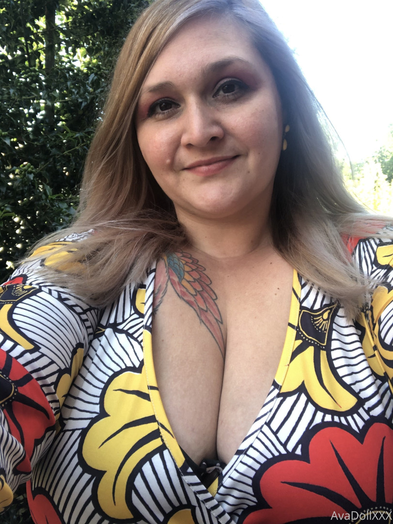 Photo by avadollxxx published on May 30,2023 19:50:15 - BestThots