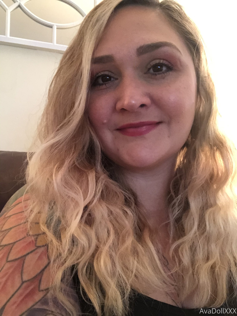 Photo by avadollxxx published on May 30,2023 19:50:43 - BestThots