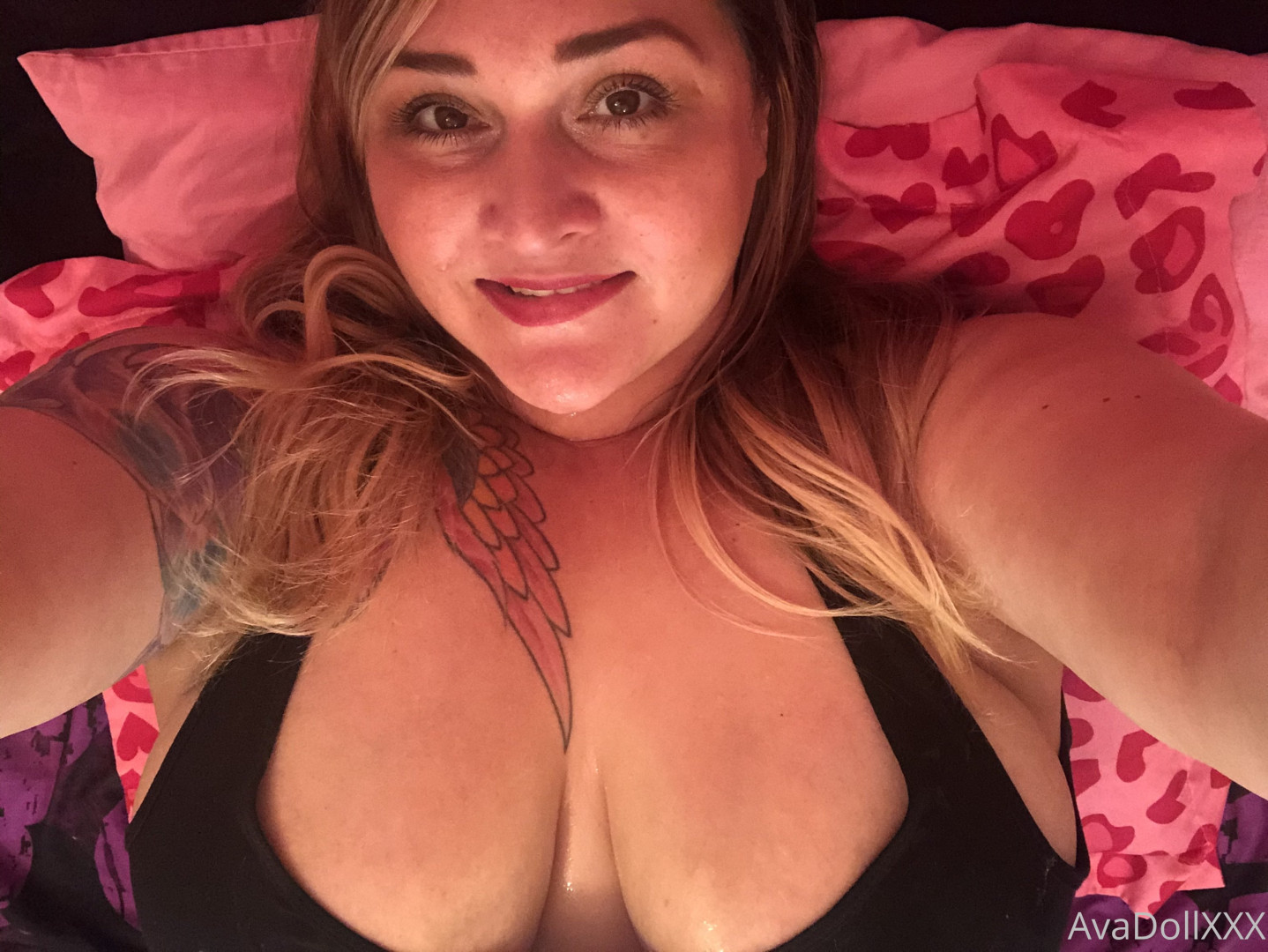 Photo by avadollxxx published on May 30,2023 19:51:19 - BestThots