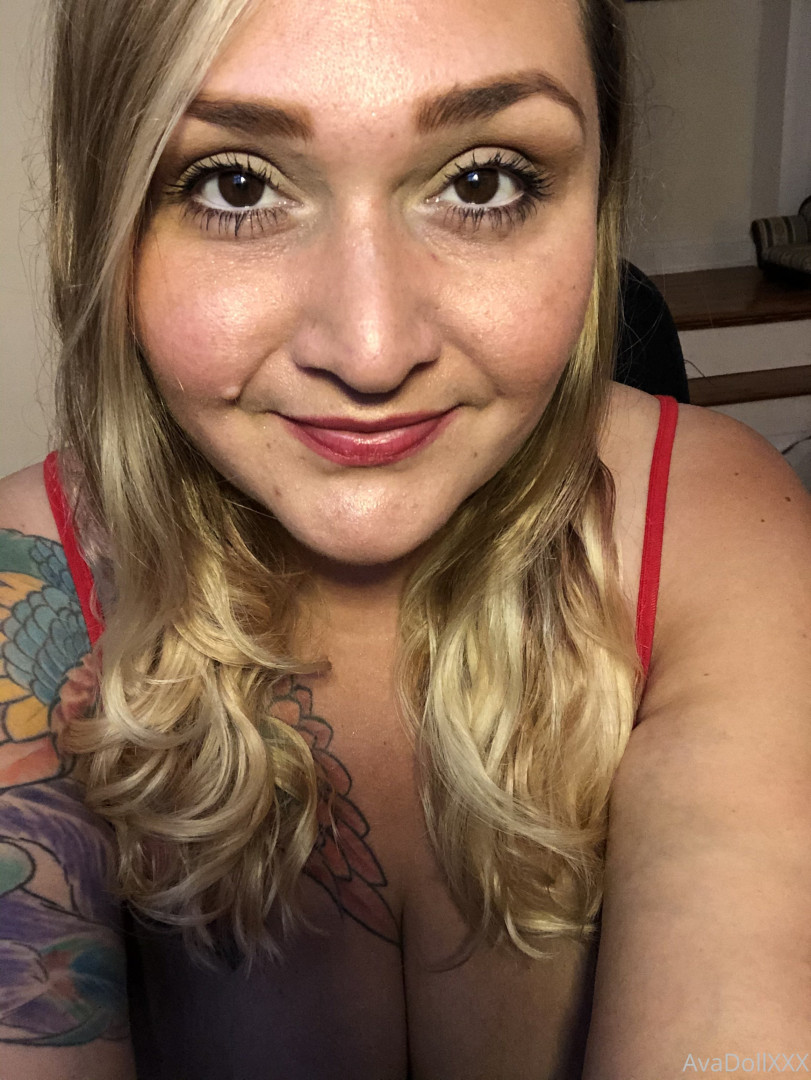 Photo by avadollxxx published on May 30,2023 19:51:44 - BestThots