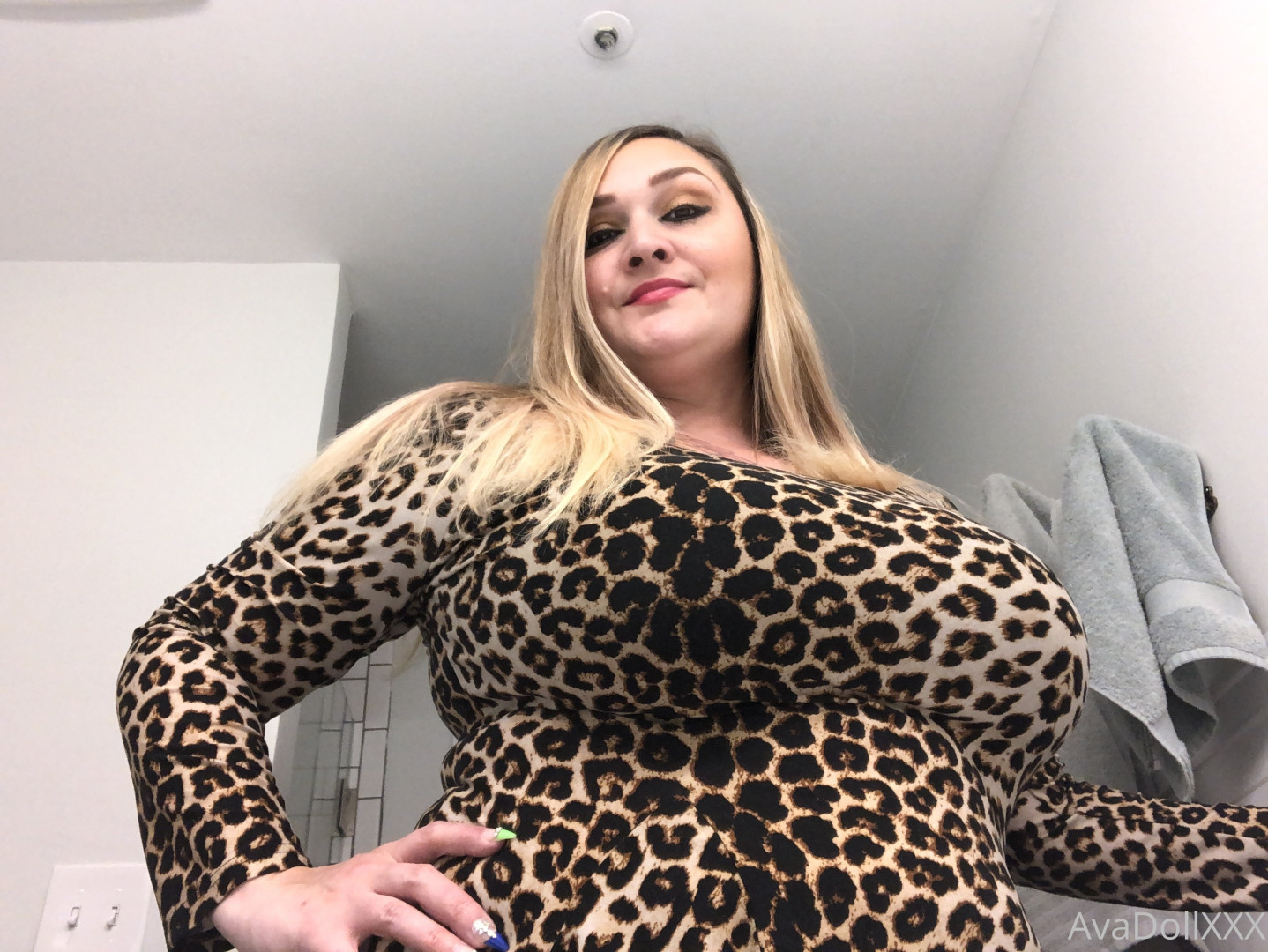 Photo by avadollxxx published on May 30,2023 19:51:46 - BestThots