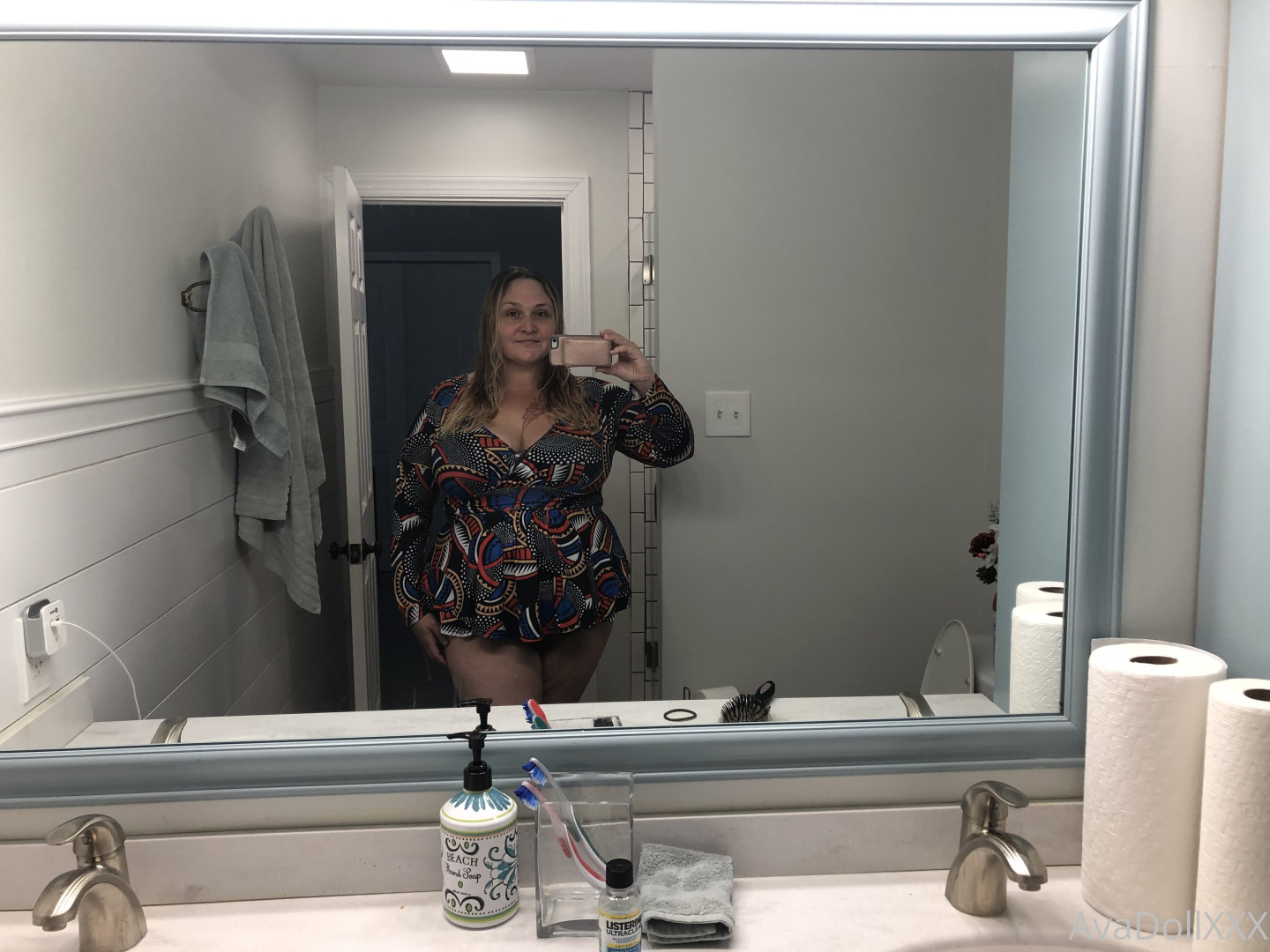 Photo by avadollxxx published on May 30,2023 19:51:58 - BestThots