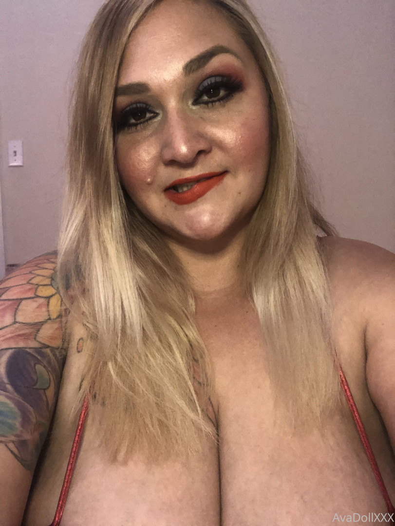 Photo by avadollxxx published on May 30,2023 19:52:05 - BestThots