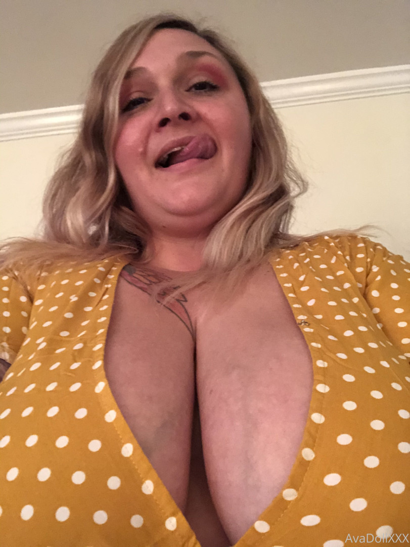 Photo by avadollxxx published on May 30,2023 19:52:24 - BestThots