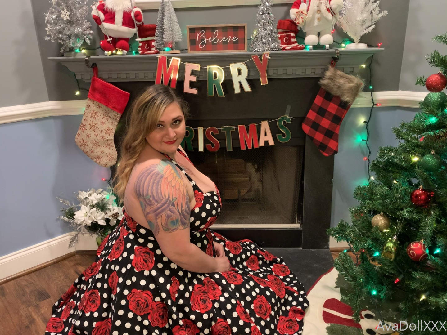 Photo by avadollxxx published on May 30,2023 19:53:24 - BestThots