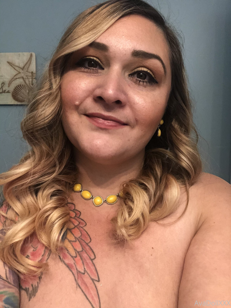 Photo by avadollxxx published on May 30,2023 19:53:40 - BestThots