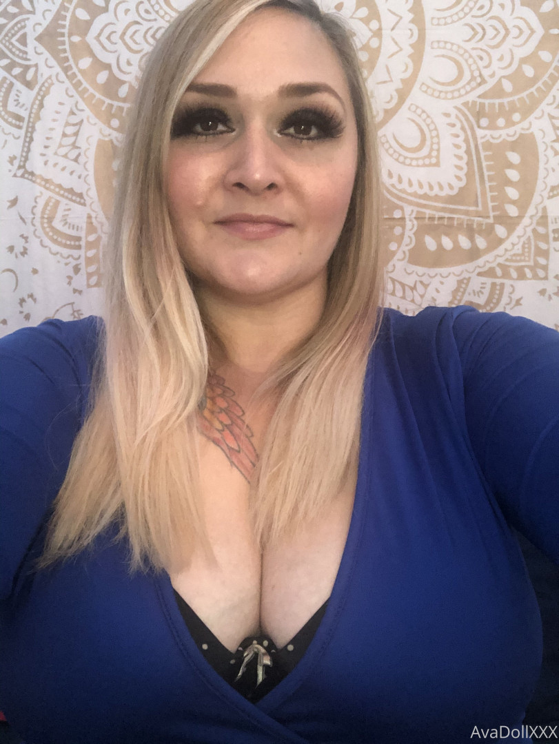 Photo by avadollxxx published on May 30,2023 19:53:43 - BestThots