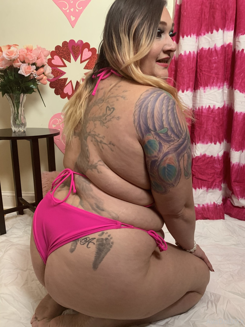 Photo by avadollxxx published on May 30,2023 19:53:51 - BestThots