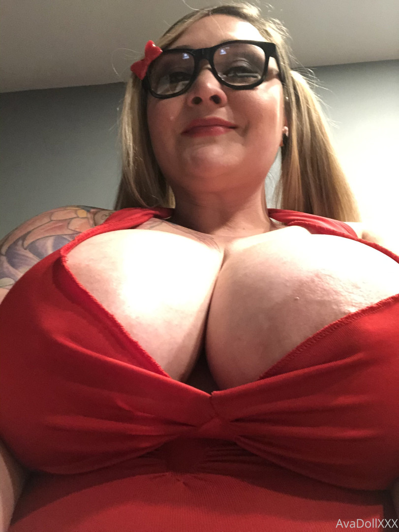 Photo by avadollxxx published on May 30,2023 19:54:21 - BestThots