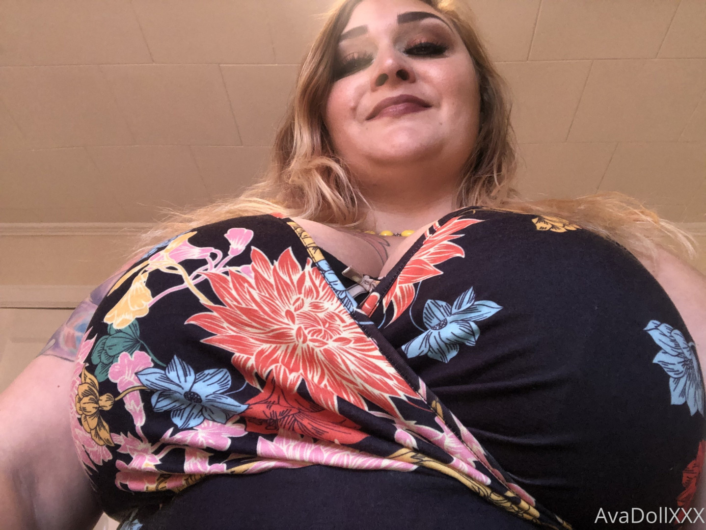 Photo by avadollxxx published on May 30,2023 19:55:50 - BestThots