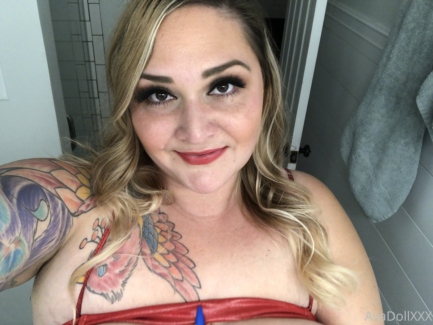 Photo by avadollxxx published on May 30,2023 19:56:05 - BestThots