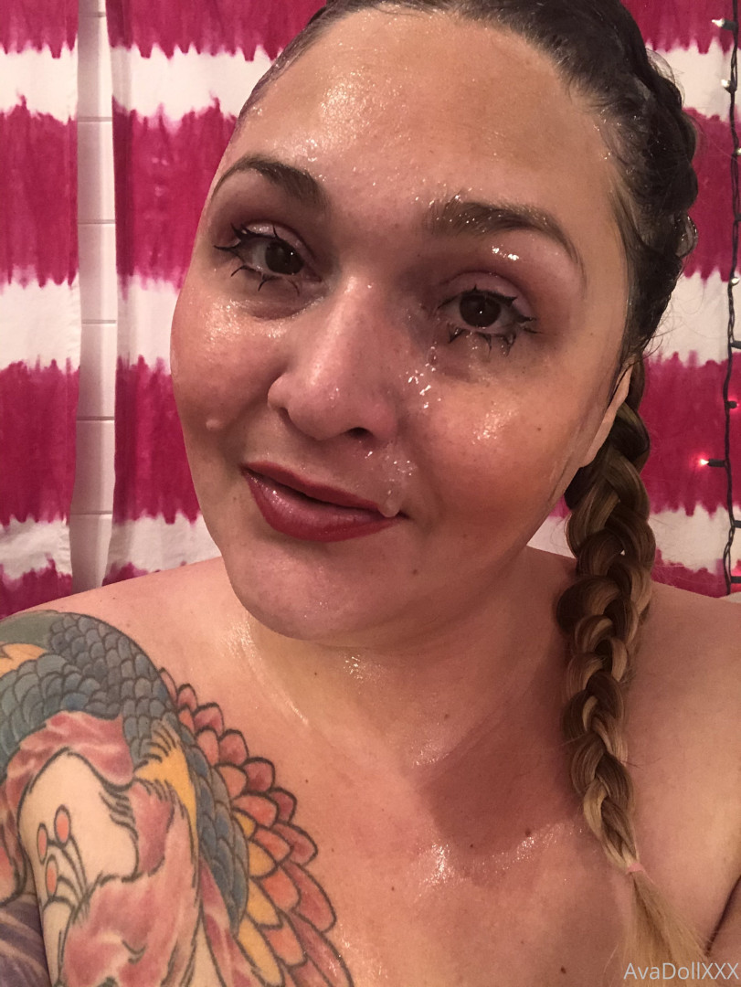 Photo by avadollxxx published on May 30,2023 19:56:28 - BestThots