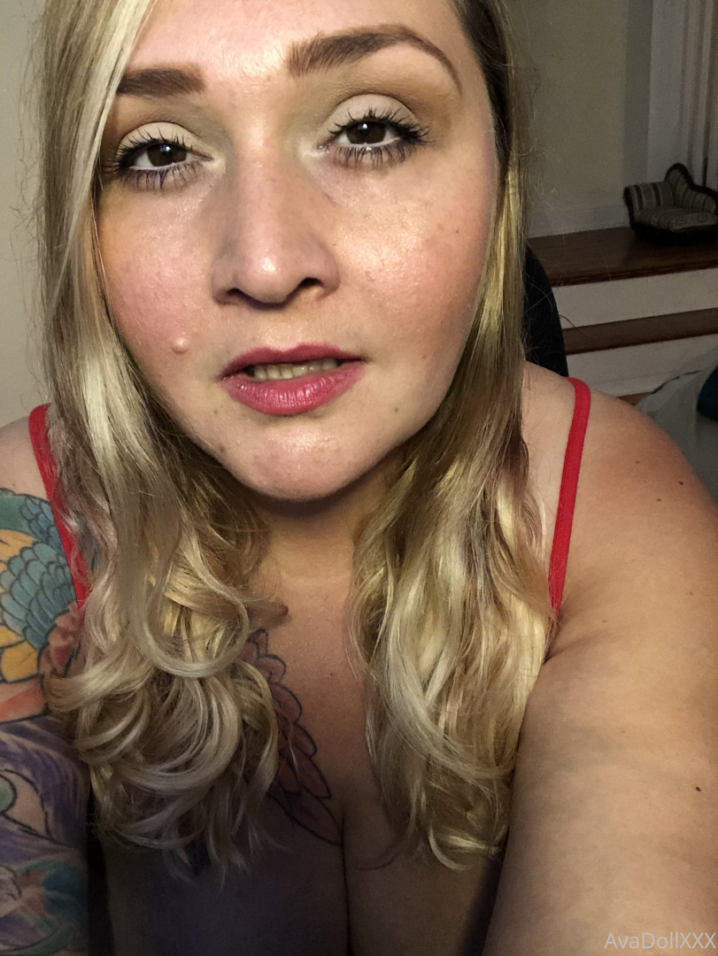 Photo by avadollxxx published on May 30,2023 19:56:59 - BestThots