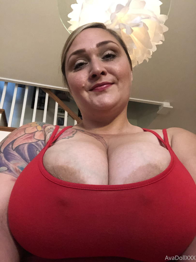 Photo by avadollxxx published on May 30,2023 19:57:06 - BestThots