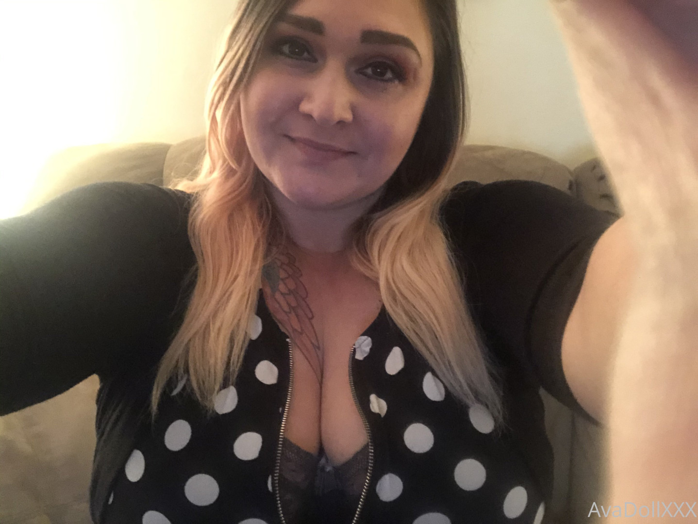 Photo by avadollxxx published on May 30,2023 19:57:31 - BestThots