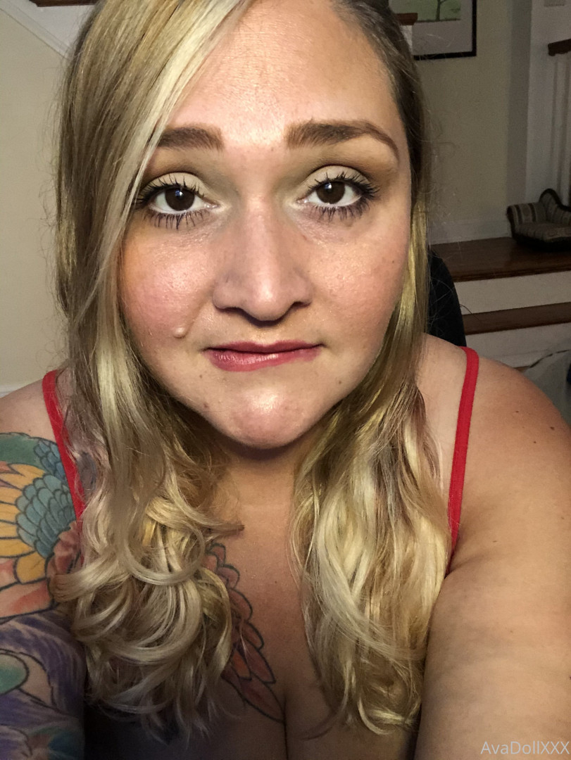 Photo by avadollxxx published on May 30,2023 19:57:34 - BestThots