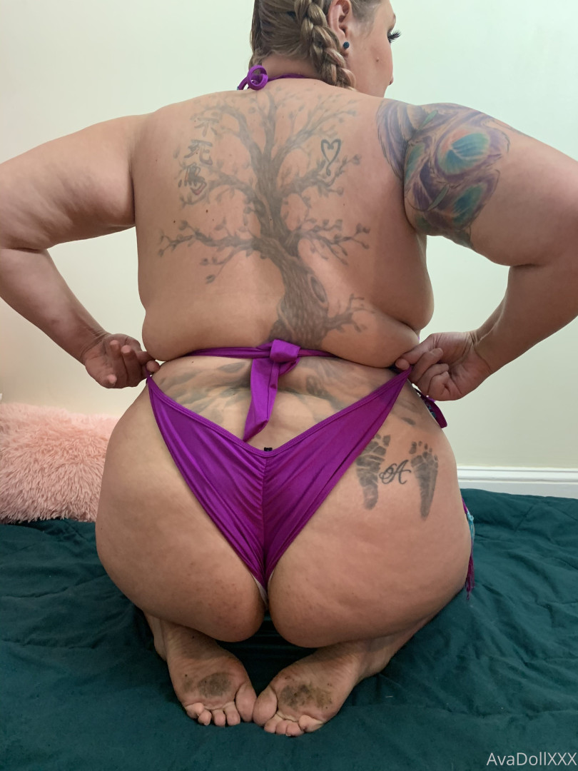 Photo by avadollxxx published on May 30,2023 19:57:54 - BestThots
