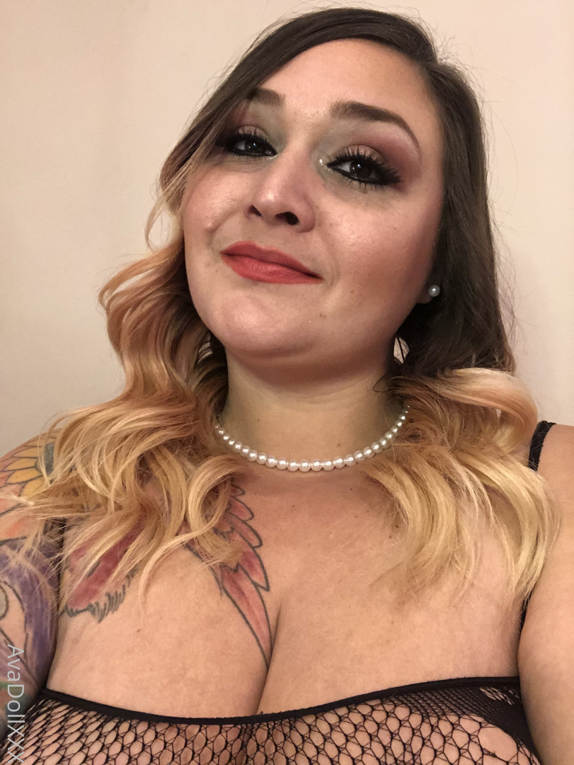 Photo by avadollxxx published on May 30,2023 19:58:37 - BestThots