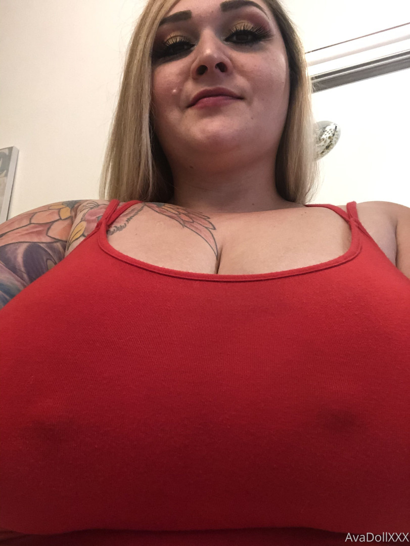 Photo by avadollxxx published on May 30,2023 19:58:47 - BestThots