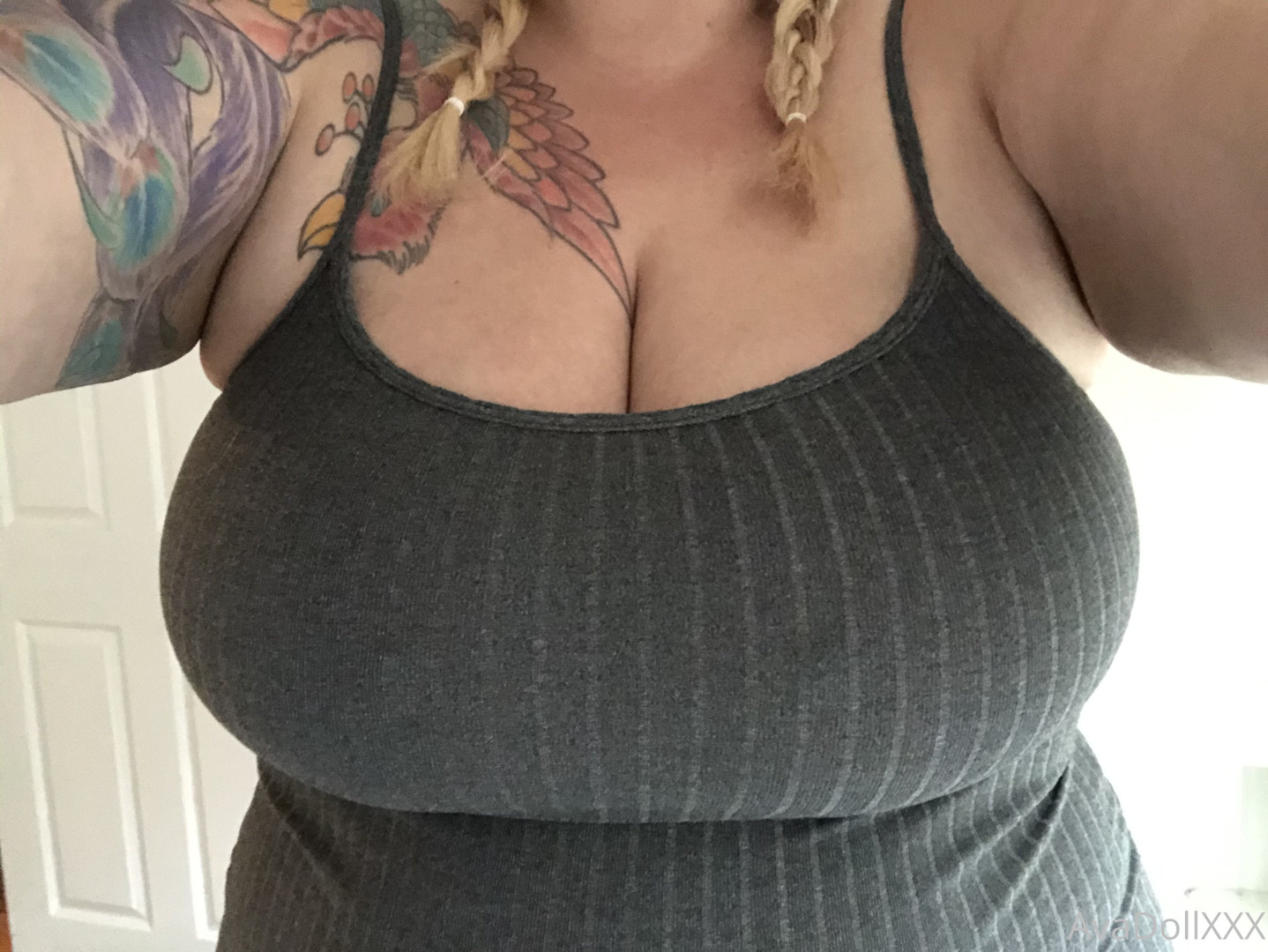 Photo by avadollxxx published on May 30,2023 19:59:58 - BestThots