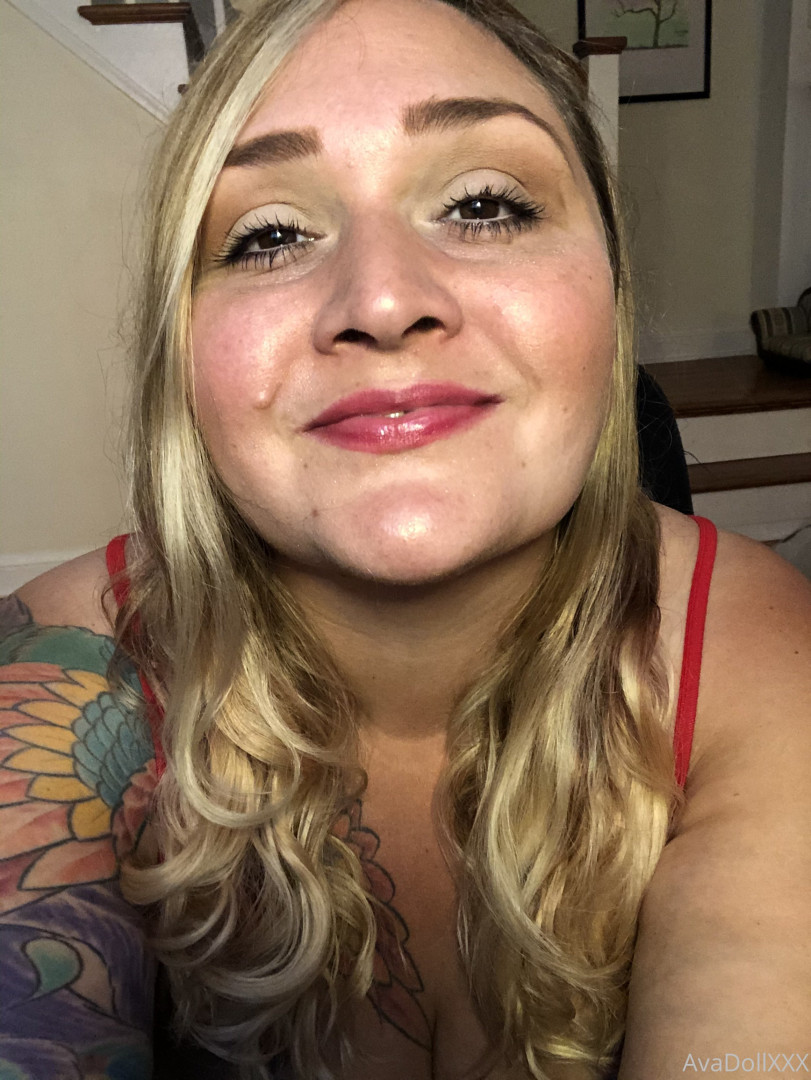 Photo by avadollxxx published on May 30,2023 20:00:10 - BestThots