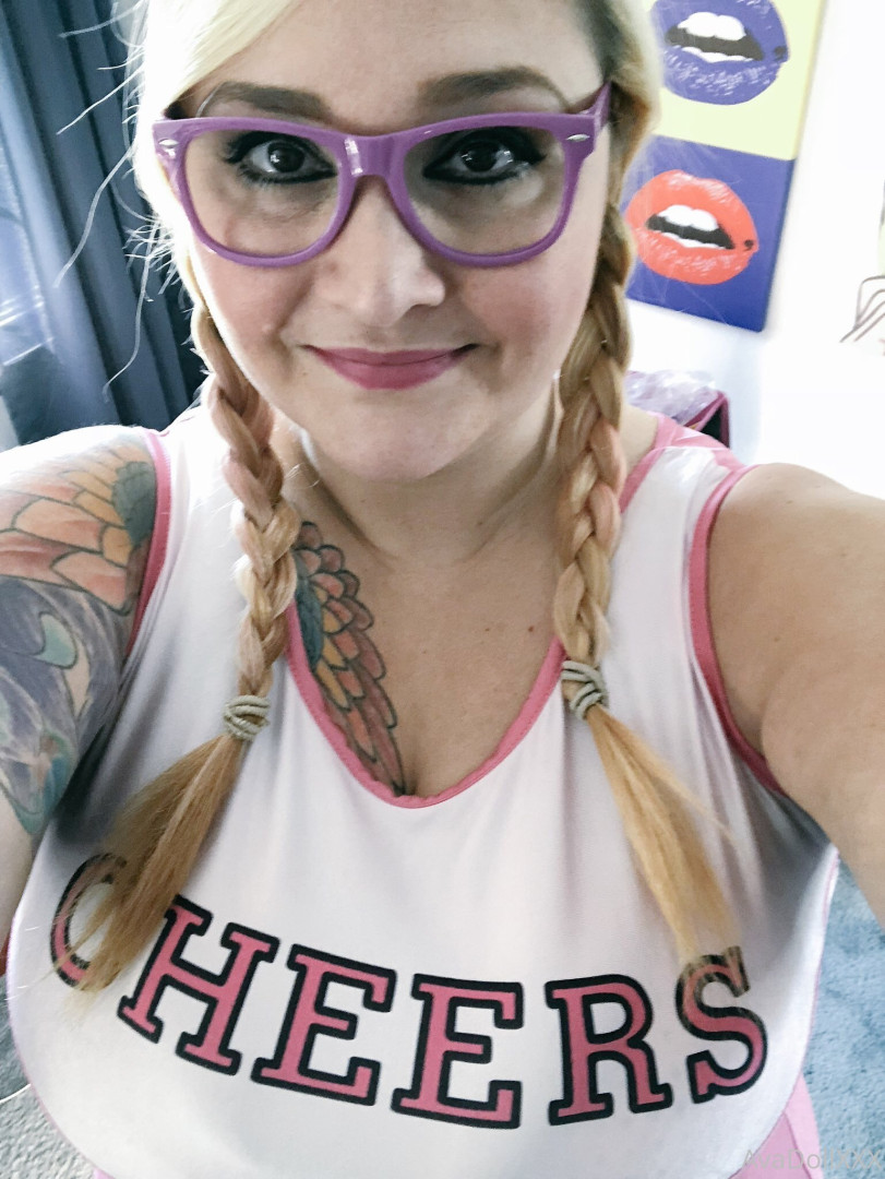 Photo by avadollxxx published on May 30,2023 20:00:23 - BestThots