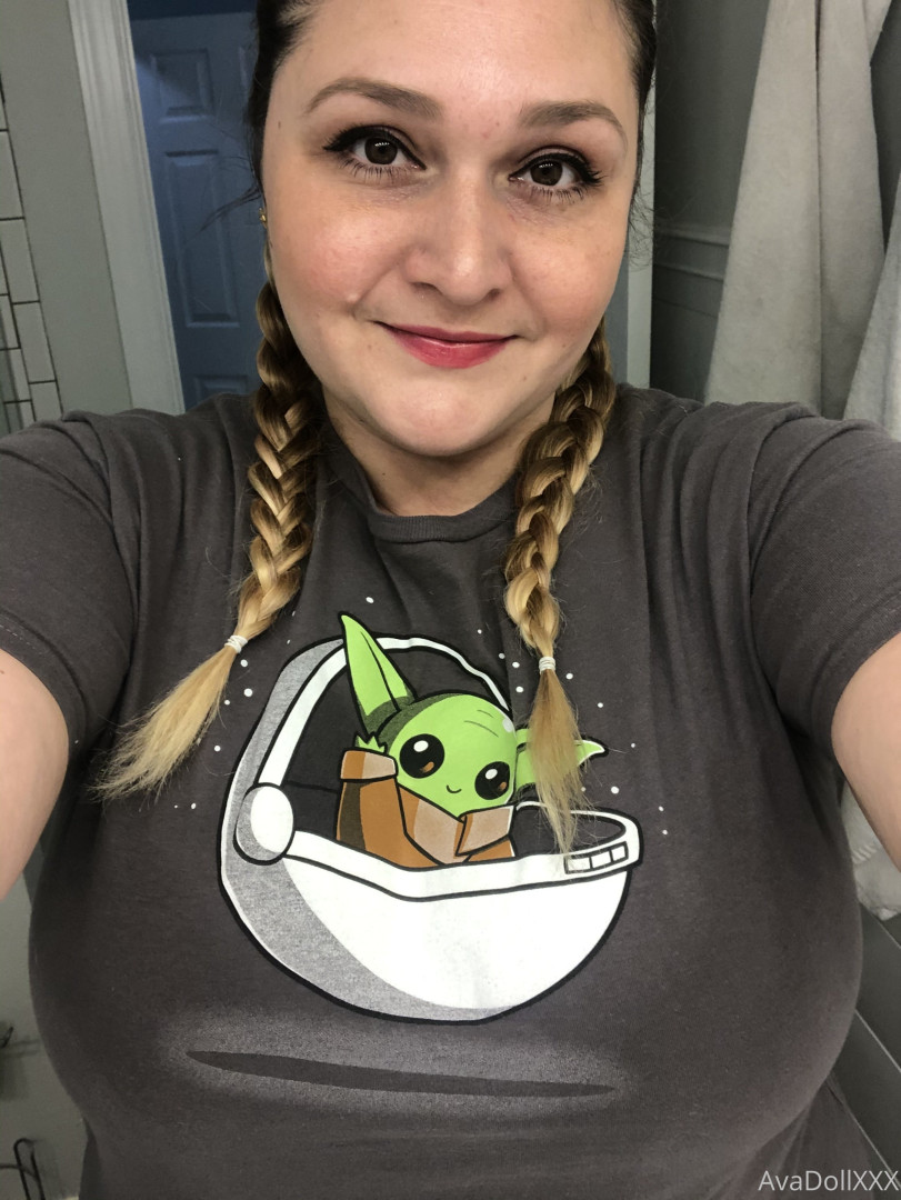 Photo by avadollxxx published on May 30,2023 20:00:30 - BestThots