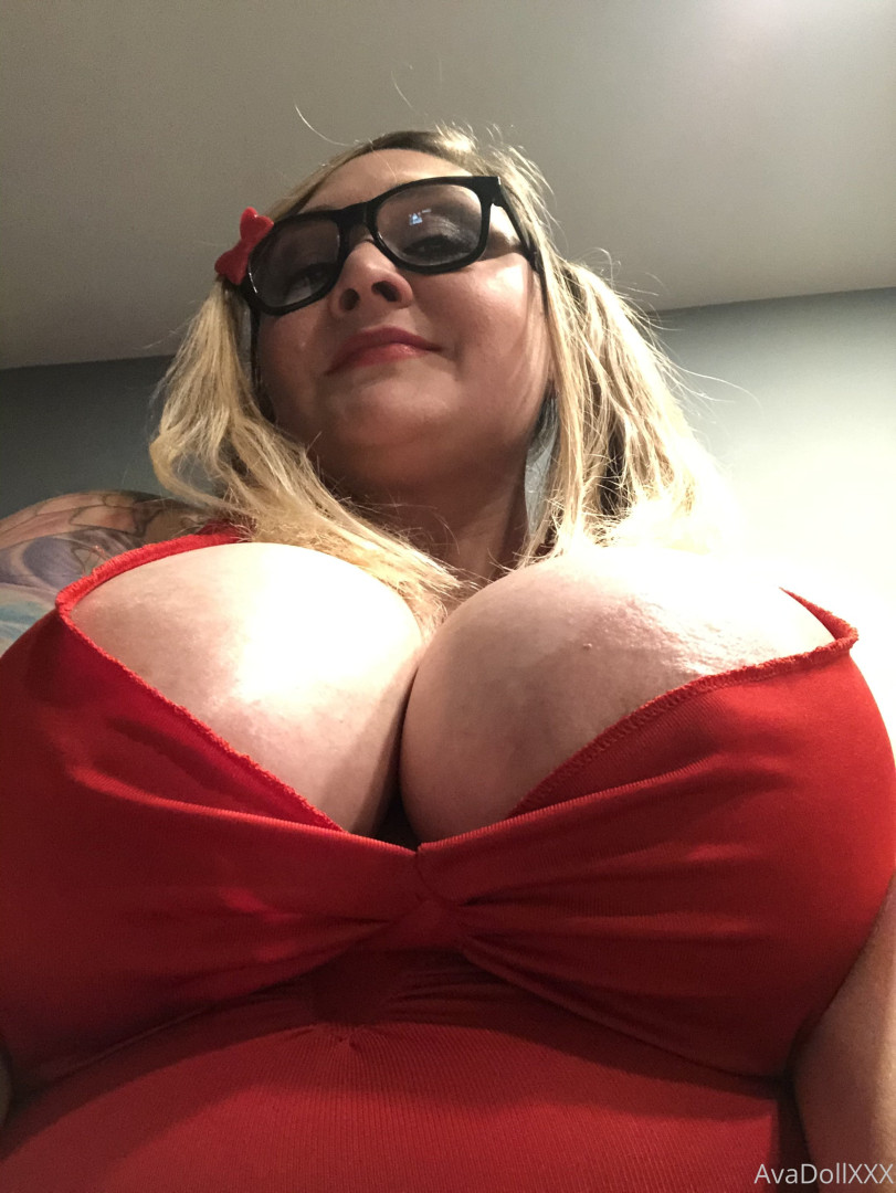 Photo by avadollxxx published on May 30,2023 20:00:32 - BestThots