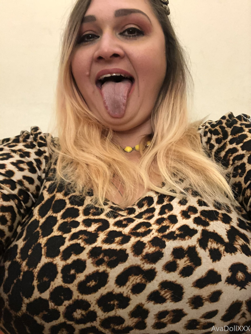 Photo by avadollxxx published on May 30,2023 20:00:40 - BestThots