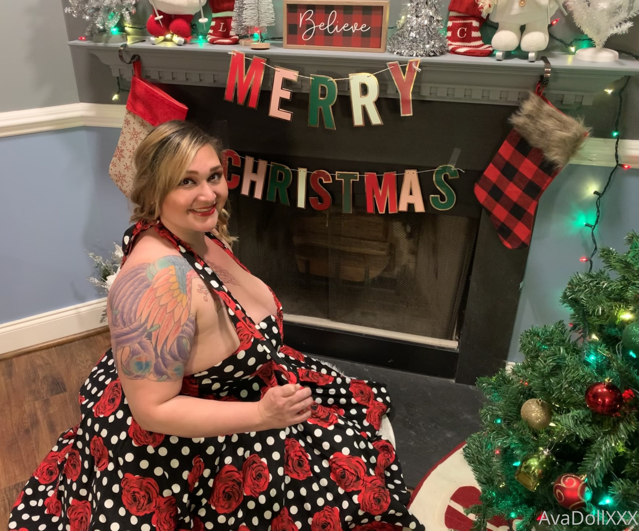 Photo by avadollxxx published on May 30,2023 20:00:50 - BestThots