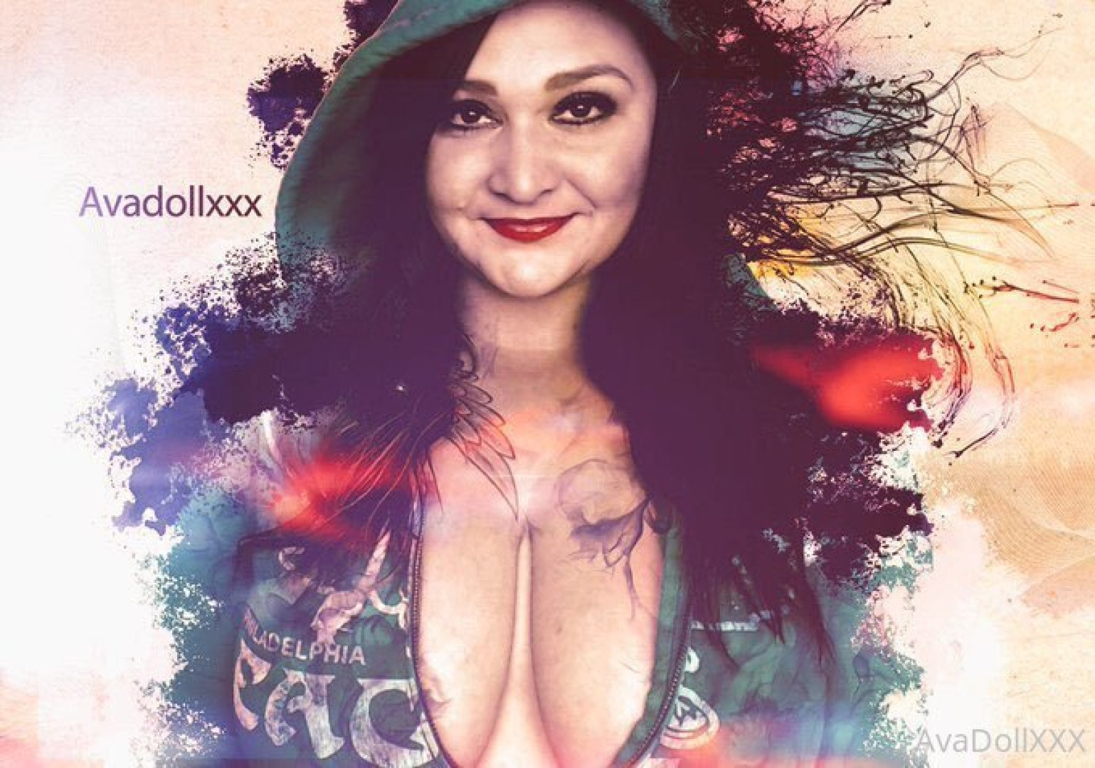 Photo by avadollxxx published on May 30,2023 20:01:51 - BestThots