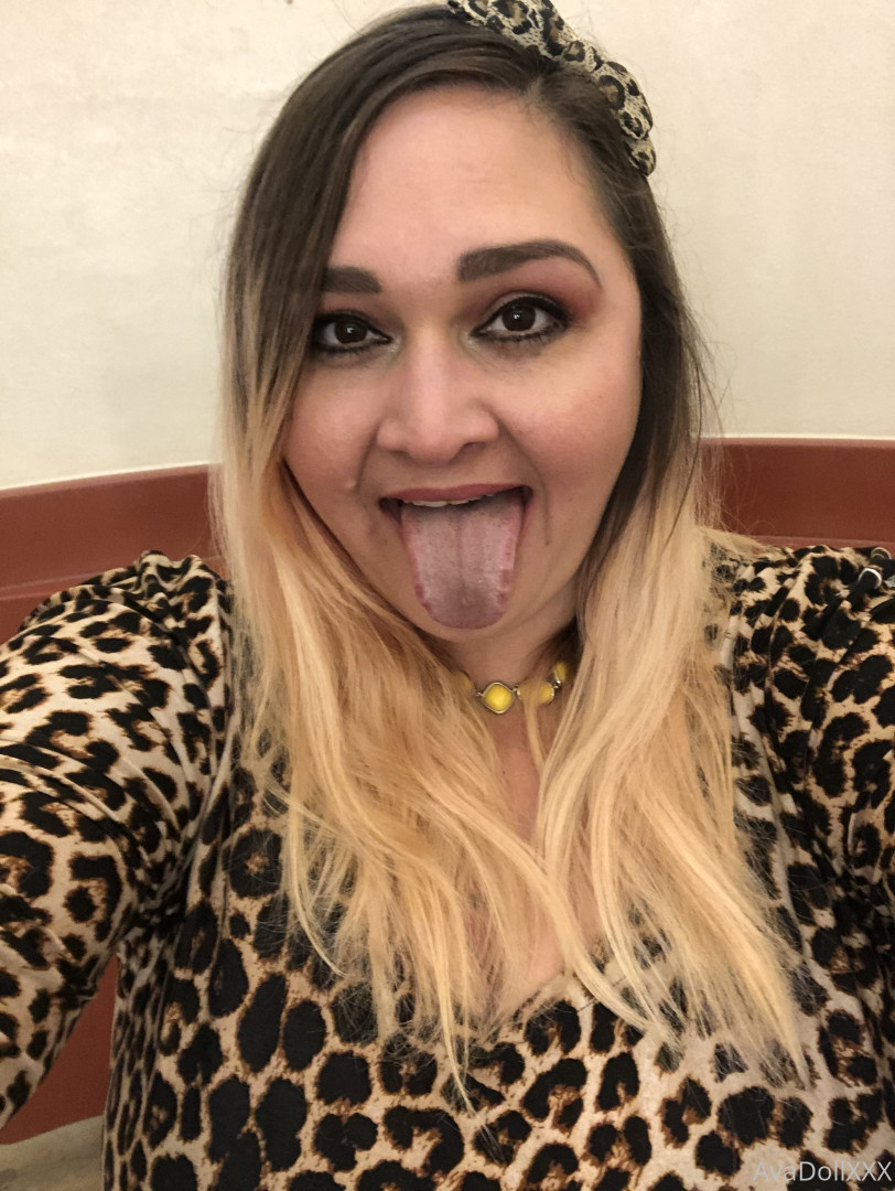 Photo by avadollxxx published on May 30,2023 20:01:52 - BestThots