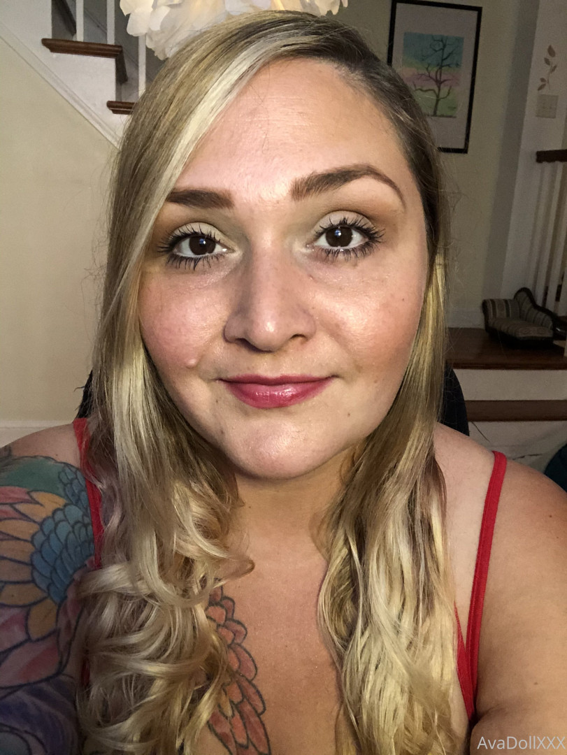 Photo by avadollxxx published on May 30,2023 20:02:10 - BestThots